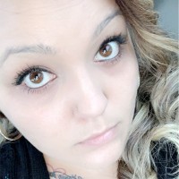 Krystle Ferguson