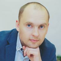 Александр Медведев
