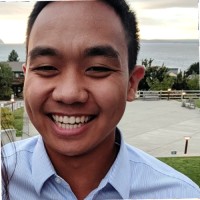 Matthew Orcilla, Msim