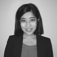 Srishti Shrestha