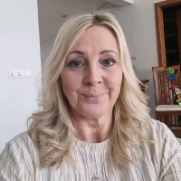 Arna Ingibergsdóttir