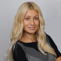 Мария Мелконян