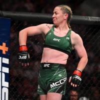 Molly Mccann