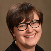 Allison Matia, Ph.D.
