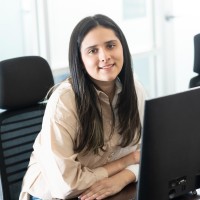 Mariana Garza Orozco