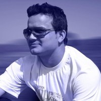 Mahesh Bista