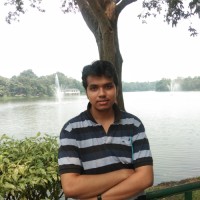 Sk Izajur Rahaman
