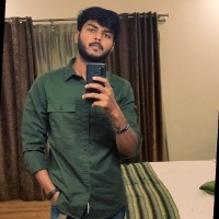 Chethan Shetty