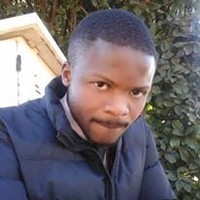 Thabiso Mthombeni