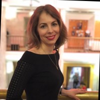 Yuliya Kirkorava