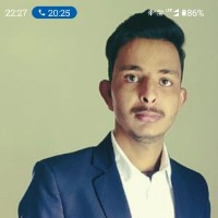 Abhinandan Kumar Singh