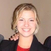 Samantha Holmes