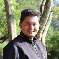 Chinmay Kumar Padhy