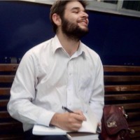Pablo Aguilar Terres