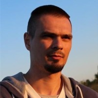 Andrey Shevchenko