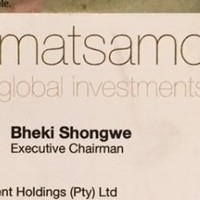 Bheki Shongwe