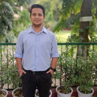 Shahil Thacker