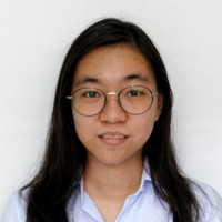 Yan Xin Chan