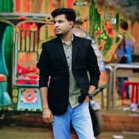 Ahammed Shakil