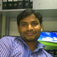 srinu sunkari