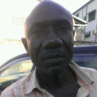 Mohammad Dauda