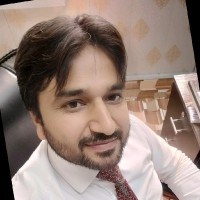 Zaka Ullah Malik