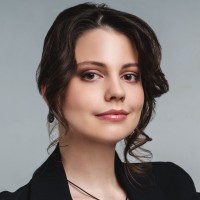 Polina Krivykh