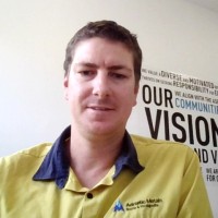 Cameron Purser