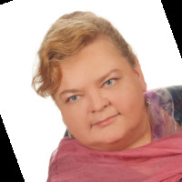 Barbara Krzykała