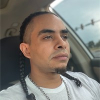 Luis Morales