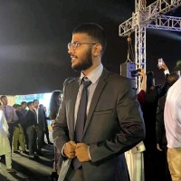 Muhammad Saad
