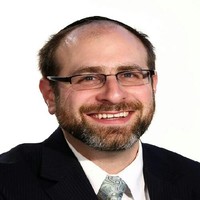 Rabbi Yitz- JSU Staum