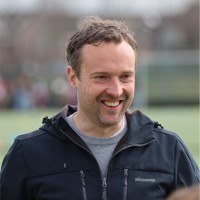 Diederik Van Romondt