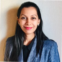 Preeti Mirpuri Naini