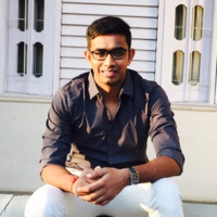 Kushang Patel