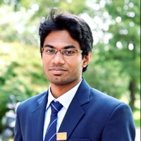 Gokul S
