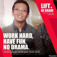 Raden Rusmin S. Adiwinata
