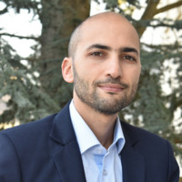 Majid Zemmouri