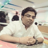 Mayur Ghedia