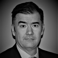 Chris Saunderson
