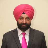 Inderjit Singh