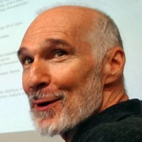 Marshall Vandruff
