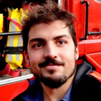 Aitor Solano Hernandez