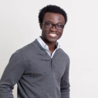 Kenneth Baa-Adomako
