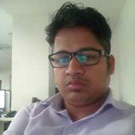 Yogesh Chand