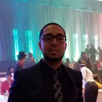 Hector Matos, Mba