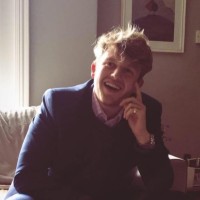 Fraser Anderson