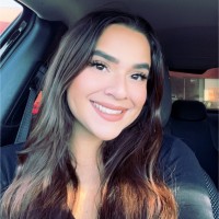 Serina Garcia