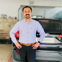 Sreevisakh MG