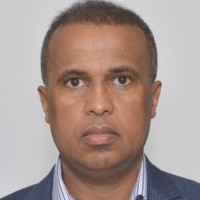 Mohamed Ali Hussein